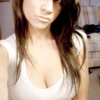 Profil de Sherihane, 29 ans, Escort Trans Canada à Frobisher