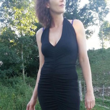 Profil de Orlane, 43 ans, Escort Trans Canada à Alliance
