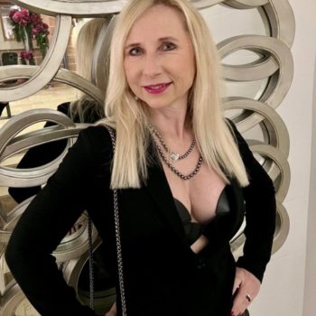 Profil de Keti, 55 ans, Escort Trans Canada à Odessa