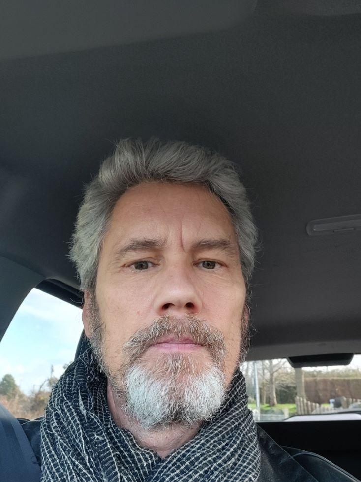 Profil de Janek, 48 ans, Escort Trans Canada à Maria