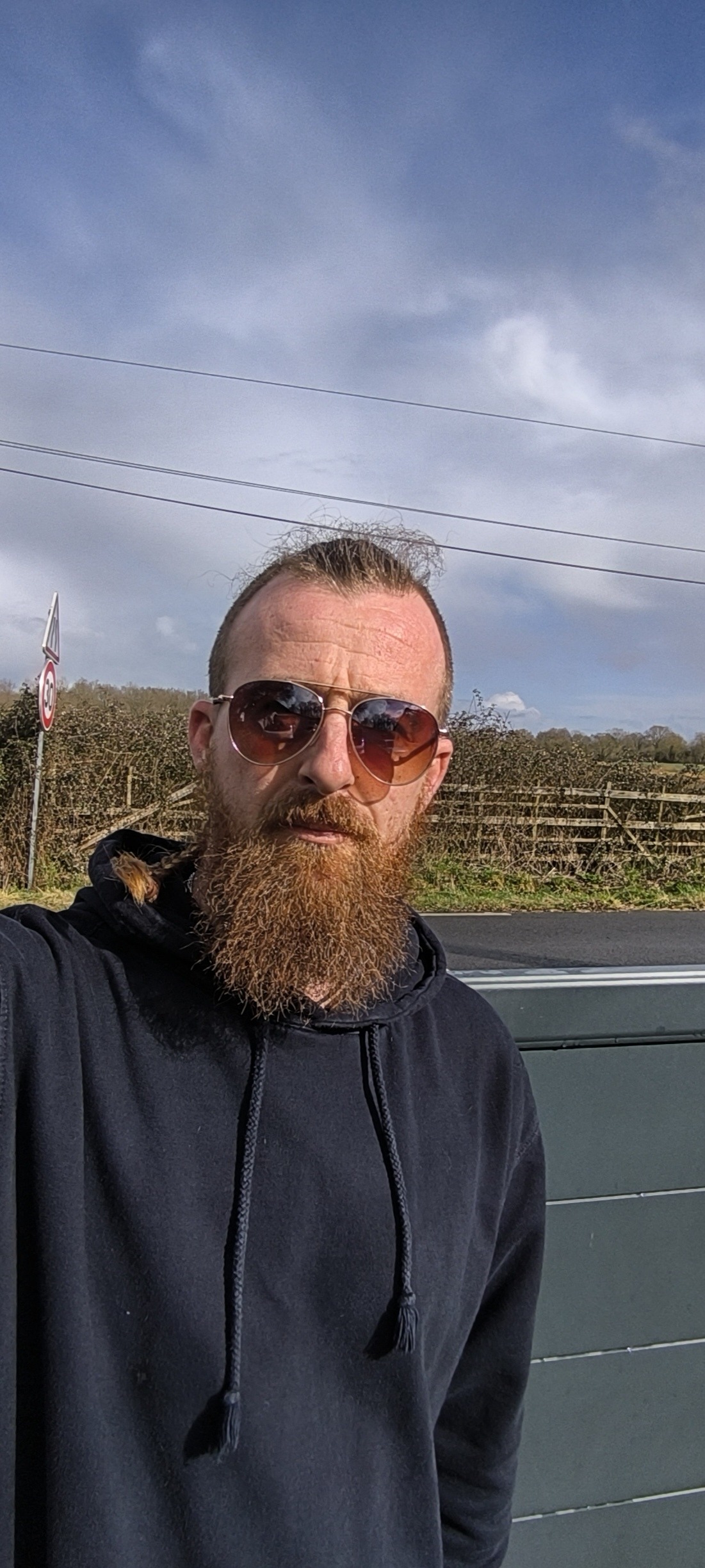 Profil de Ryszard, 40 ans, Escort Trans Canada à Lamont
