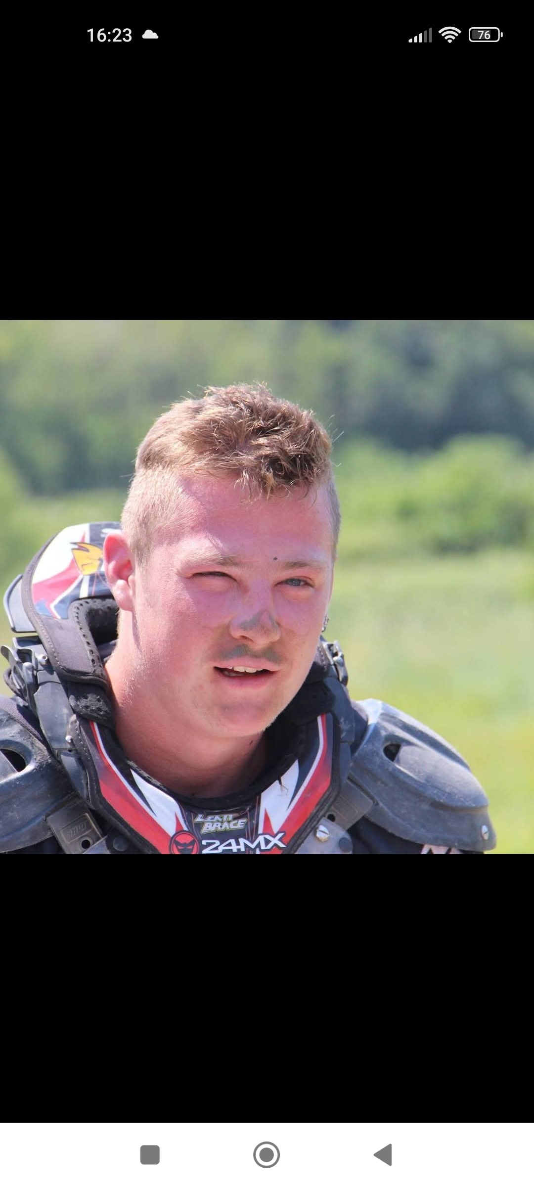 Profil de Andrew, 29 ans, Escort Trans Canada à Frontier
