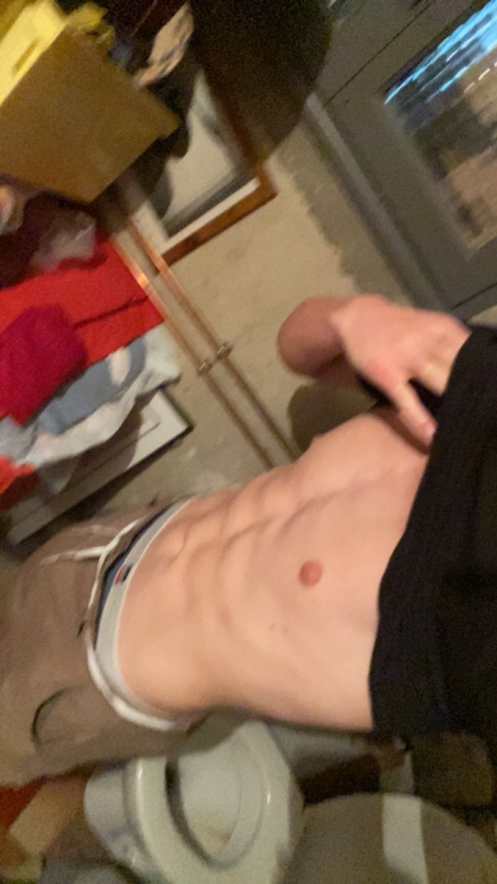 Profil de Collin, 19 ans, Escort Trans Canada à Riverview
