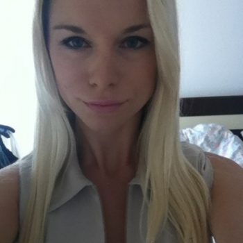Profil de Olga, 34 ans, Escort Trans Canada à Roche Percee