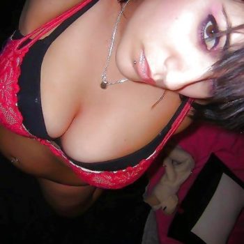 Profil de Richardine, 29 ans, Escort Trans Canada à Gananoque