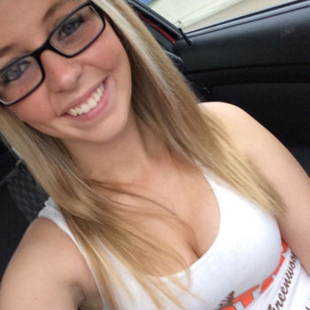 Profil de Lorine, 25 ans, Escort Trans Canada à South Huron
