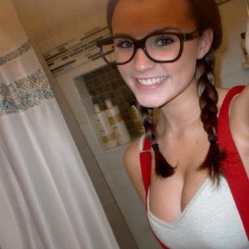 Profil de Nassiha, 28 ans, Escort Trans Canada à Sainte-Marthe