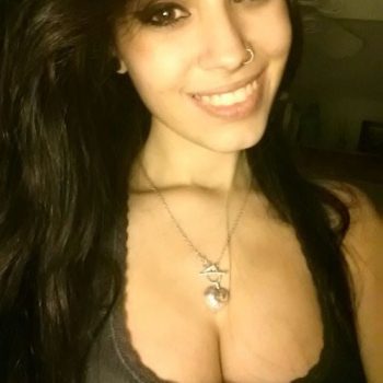 Profil de Precieuse, 28 ans, Escort Trans Canada à Carignan