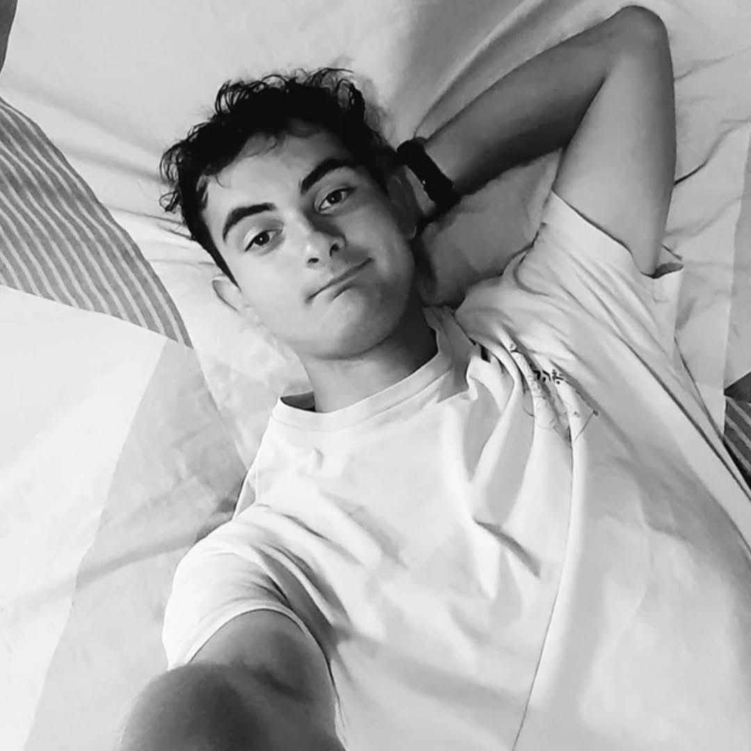 Profil de Jabran, 18 ans, Escort Trans Canada à Kirkland