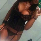 Profil de Marie-philomene, 27 ans, Escort Trans Canada à Creelman