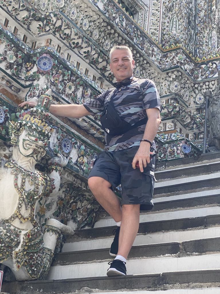 Profil de Merry, 54 ans, Escort Trans Canada à Saint-Alban