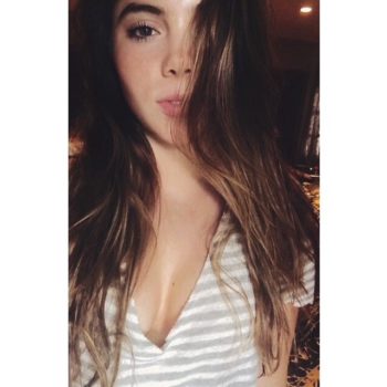 Profil de Geoffrette, 29 ans, Escort Trans Canada à St. Thomas