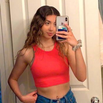 Profil de Layna, 25 ans, Escort Trans Canada à Mistatim