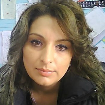 Profil de Georgine, 40 ans, Escort Trans Canada à Fatima