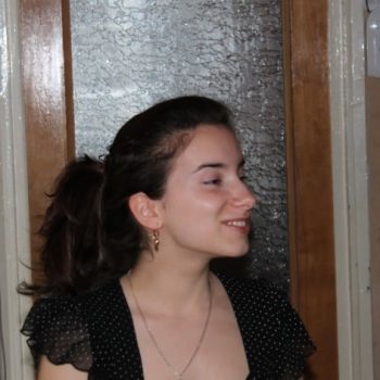 Profil de Tricha, 29 ans, Escort Trans Canada à Saint-Philibert