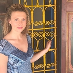 Profil de Orla, 34 ans, Escort Trans Canada à Kimmirut