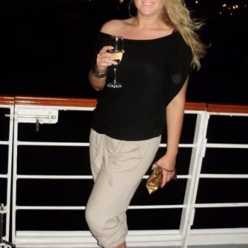 Profil de Olivienne, 43 ans, Escort Trans Canada à Varennes