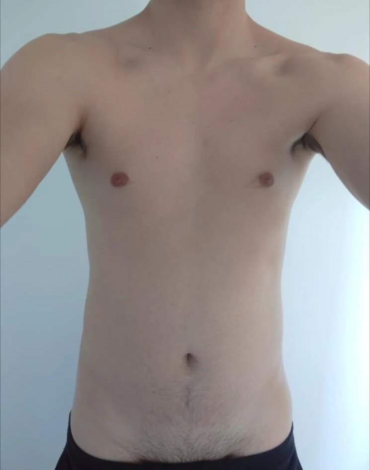 Profil de Jeanpierre, 27 ans, Escort Trans Canada à Saint-Hyacinthe