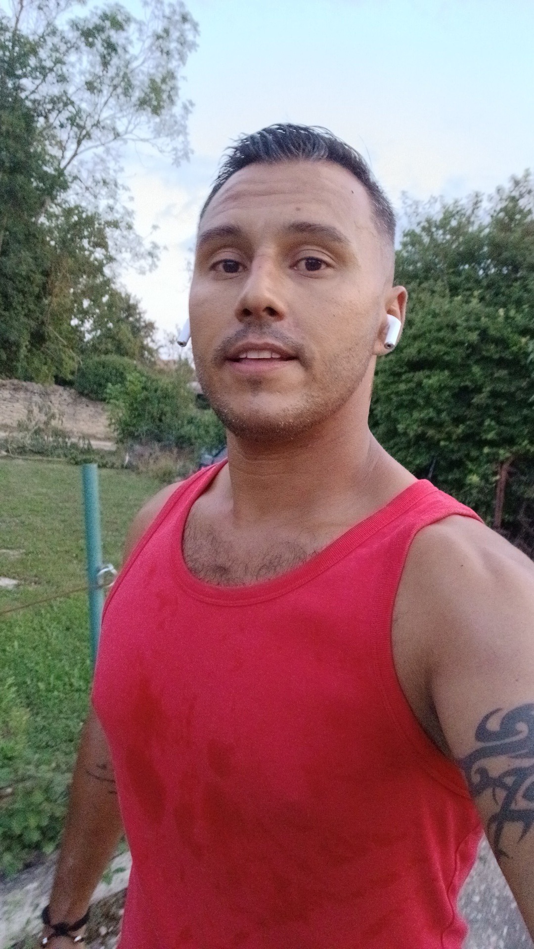 Profil de Charlie, 39 ans, Escort Trans Canada à Parkside