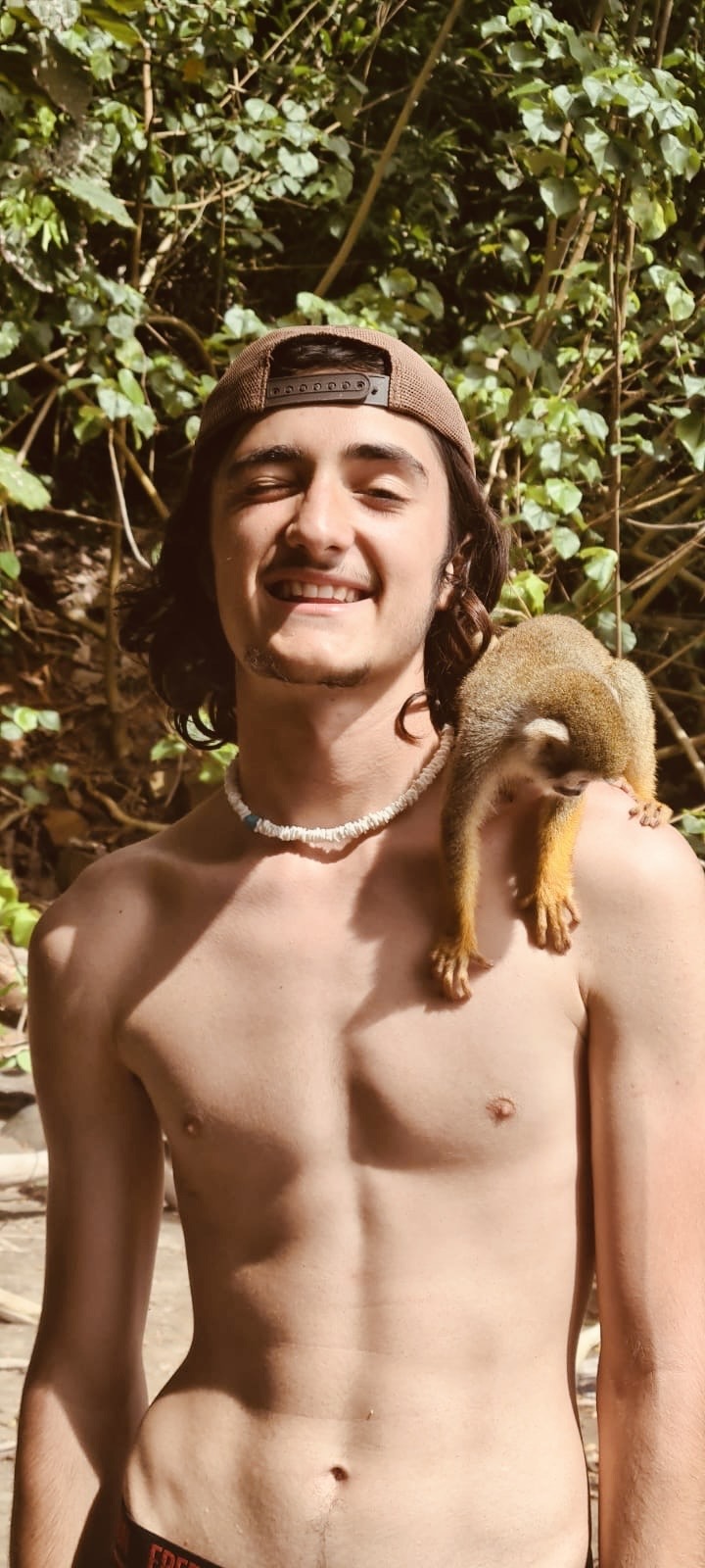 Profil de Antonio-manuel, 22 ans, Escort Trans Canada à Guelph/Eramosa