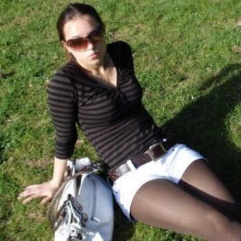 Profil de Ynesse, 30 ans, Escort Trans Canada à Saint-Odilon-de-Cranbourne