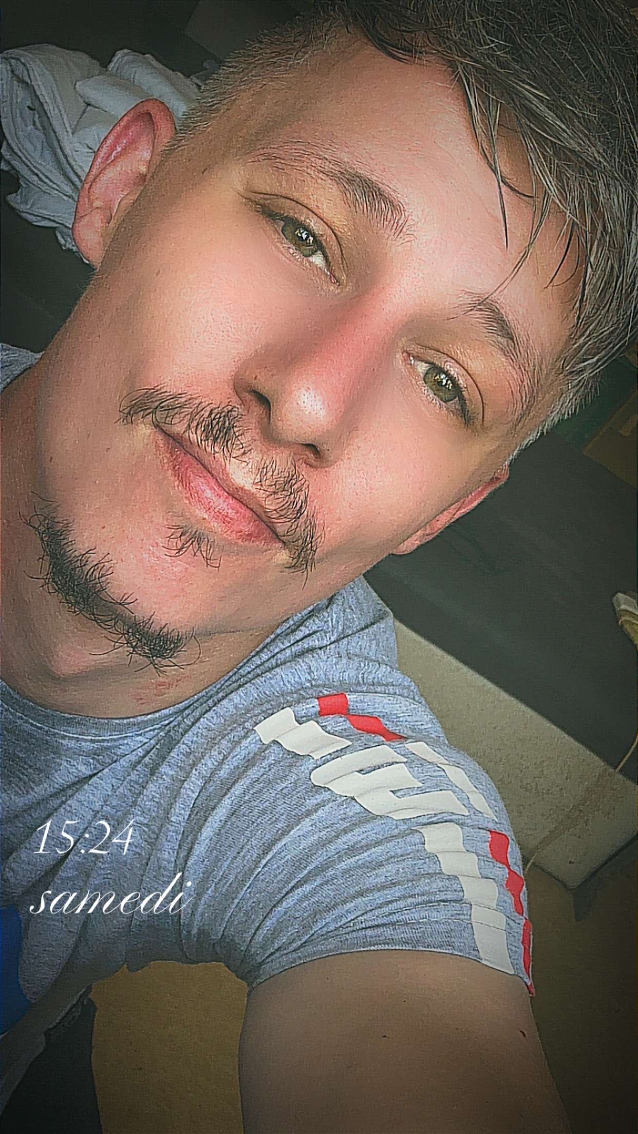 Profil de Marcelino, 34 ans, Escort Trans Canada à Lloydminster