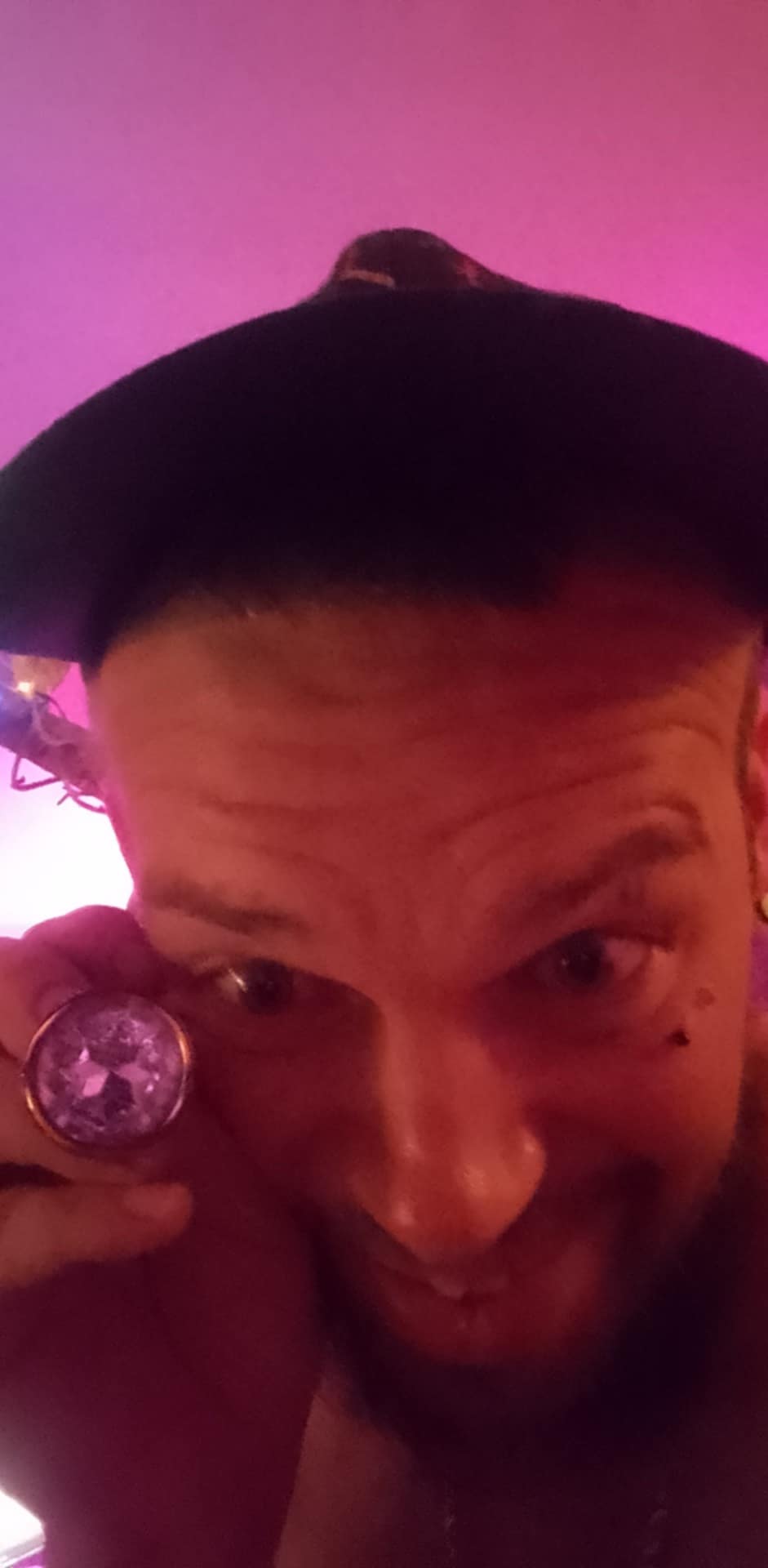 Profil de Gennaro, 34 ans, Escort Trans Canada à Silton