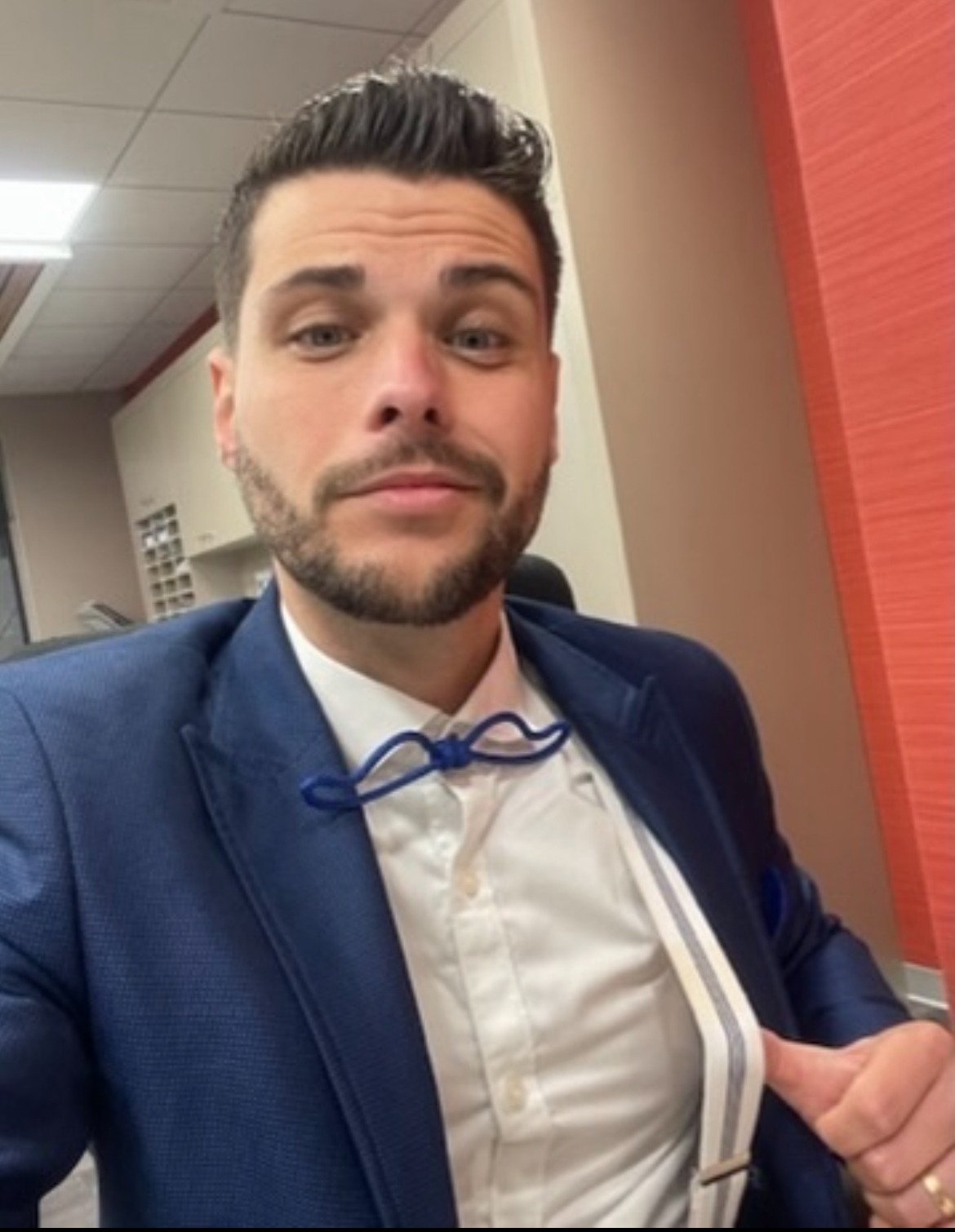 Profil de Jesus, 34 ans, Escort Trans Canada à Cupar