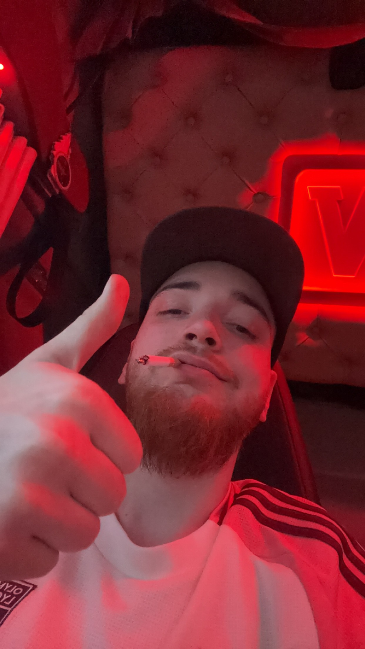 Profil de Meven, 26 ans, Escort Trans Canada à Viking