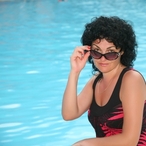 Profil de Georgina, 41 ans, Escort Trans Canada à Sainte-Famille-de-l'Île-d'Orléans
