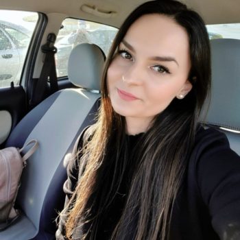 Profil de Laure-marie, 29 ans, Escort Trans Canada à Sainte-Marie-Madeleine