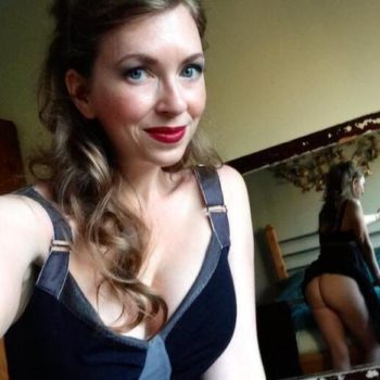 Profil de Daphné, 40 ans, Escort Trans Canada à Minton