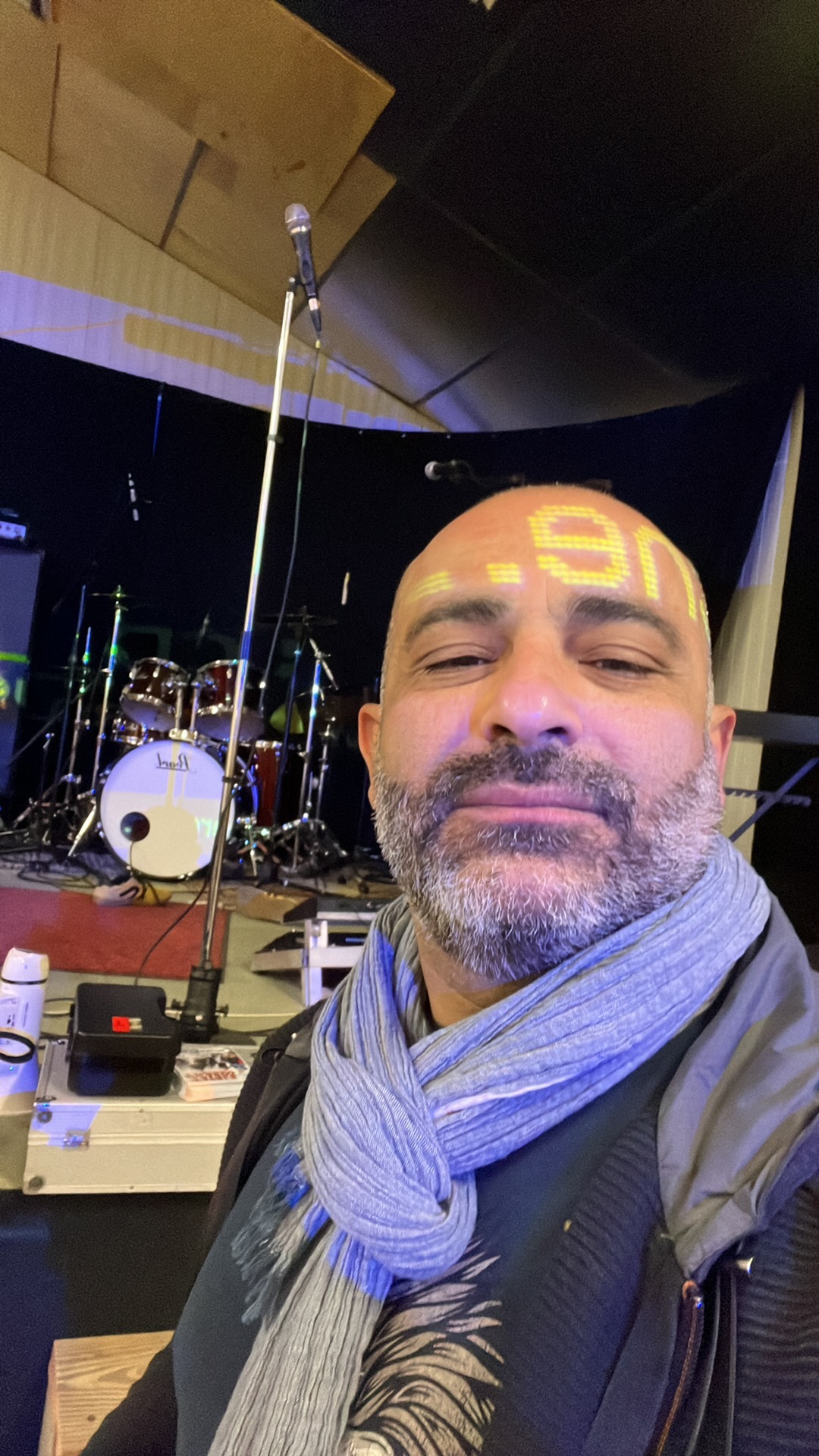 Profil de Egidio, 50 ans, Escort Trans Canada à Bengough