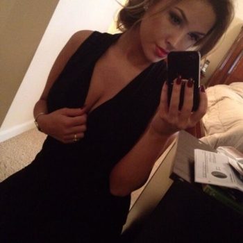 Profil de Serine, 36 ans, Escort Trans Canada à Beausejour