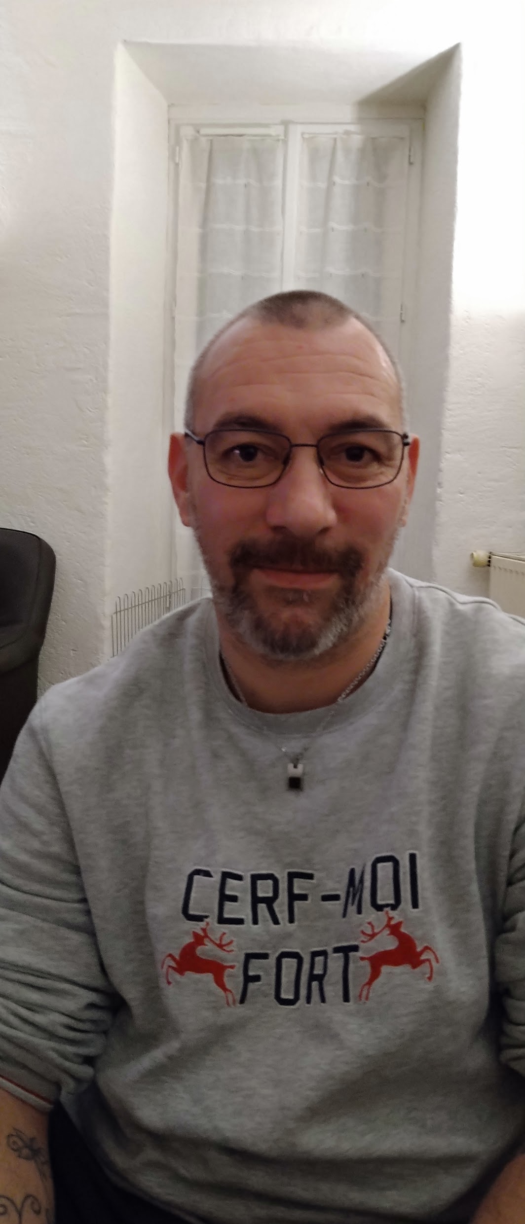 Profil de Senan, 45 ans, Escort Trans Canada à Bengough
