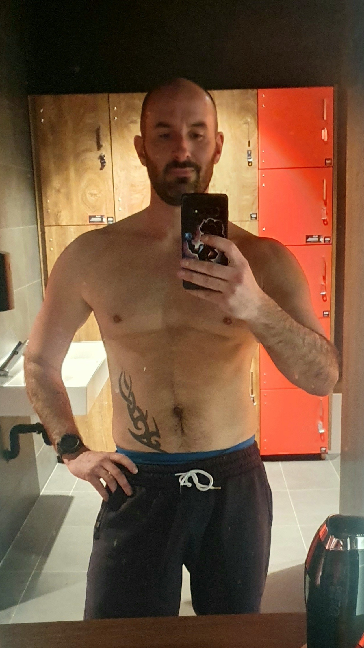 Profil de Almyre, 44 ans, Escort Trans Canada à Saint-Denis