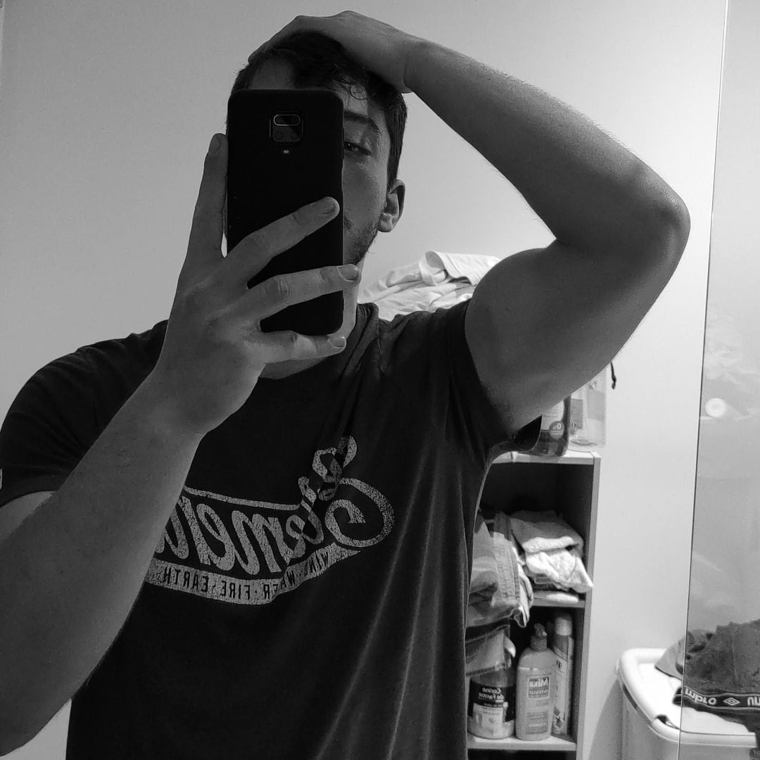 Profil de Khalil, 22 ans, Escort Trans Canada à Pangman
