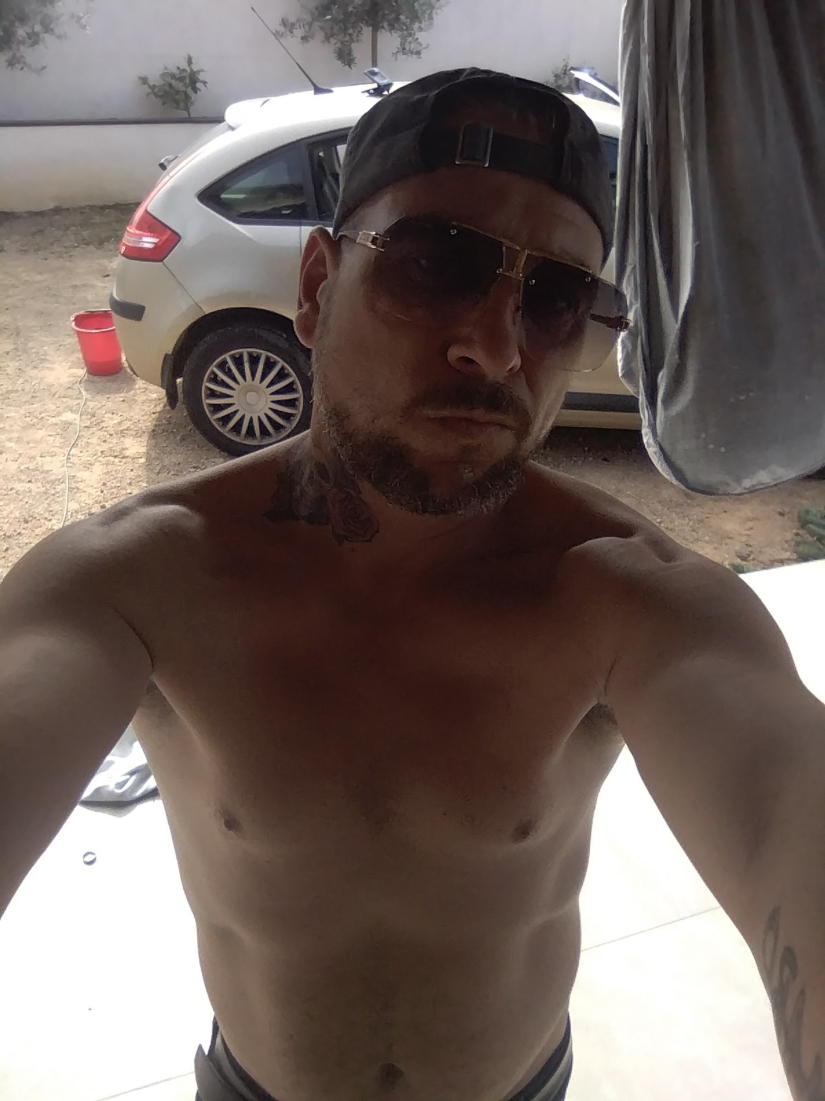 Profil de Kays, 41 ans, Escort Trans Canada à Craik