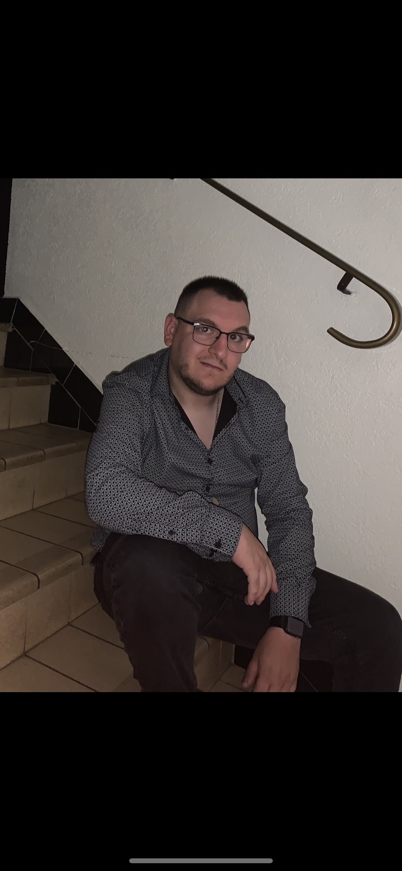 Profil de Imad, 31 ans, Escort Trans Canada à Red Deer