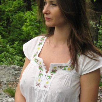 Profil de Maddyson, 37 ans, Escort Trans Canada à Disraeli