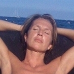 Profil de Djeny, 49 ans, Escort Trans Canada à Brébeuf