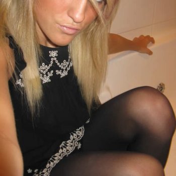 Profil de Garmia, 28 ans, Escort Trans Canada à Russell