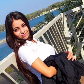 Profil de Edmée, 32 ans, Escort Trans Canada à Picture Butte