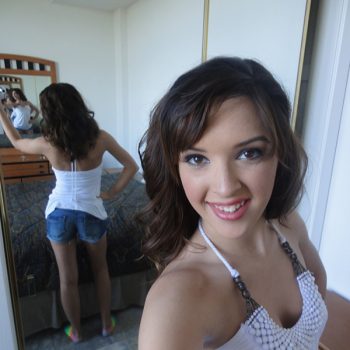 Profil de Causette, 31 ans, Escort Trans Canada à Causapscal