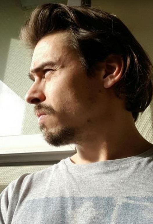 Profil de Giraud, 42 ans, Escort Trans Canada à Estérel