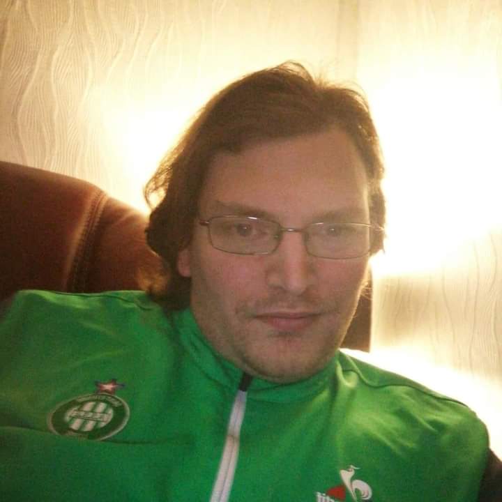 Profil de Téo, 41 ans, Escort Trans Canada à Annaheim
