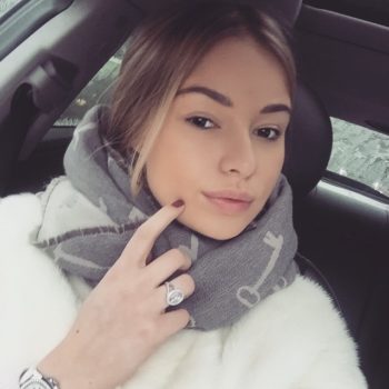 Profil de Brendy, 27 ans, Escort Trans Canada à Lefebvre