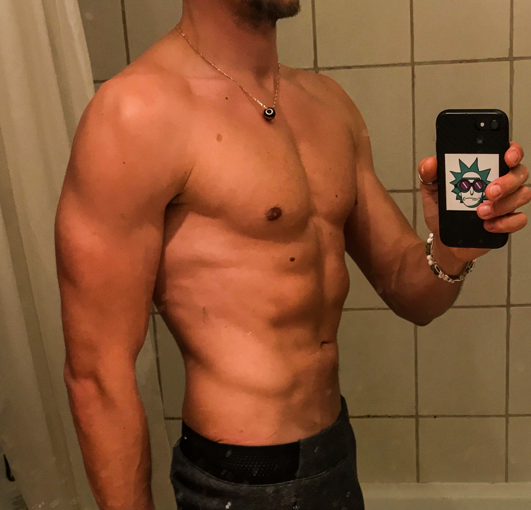 Profil de Jean-lucien, 31 ans, Escort Trans Canada à Elk Point
