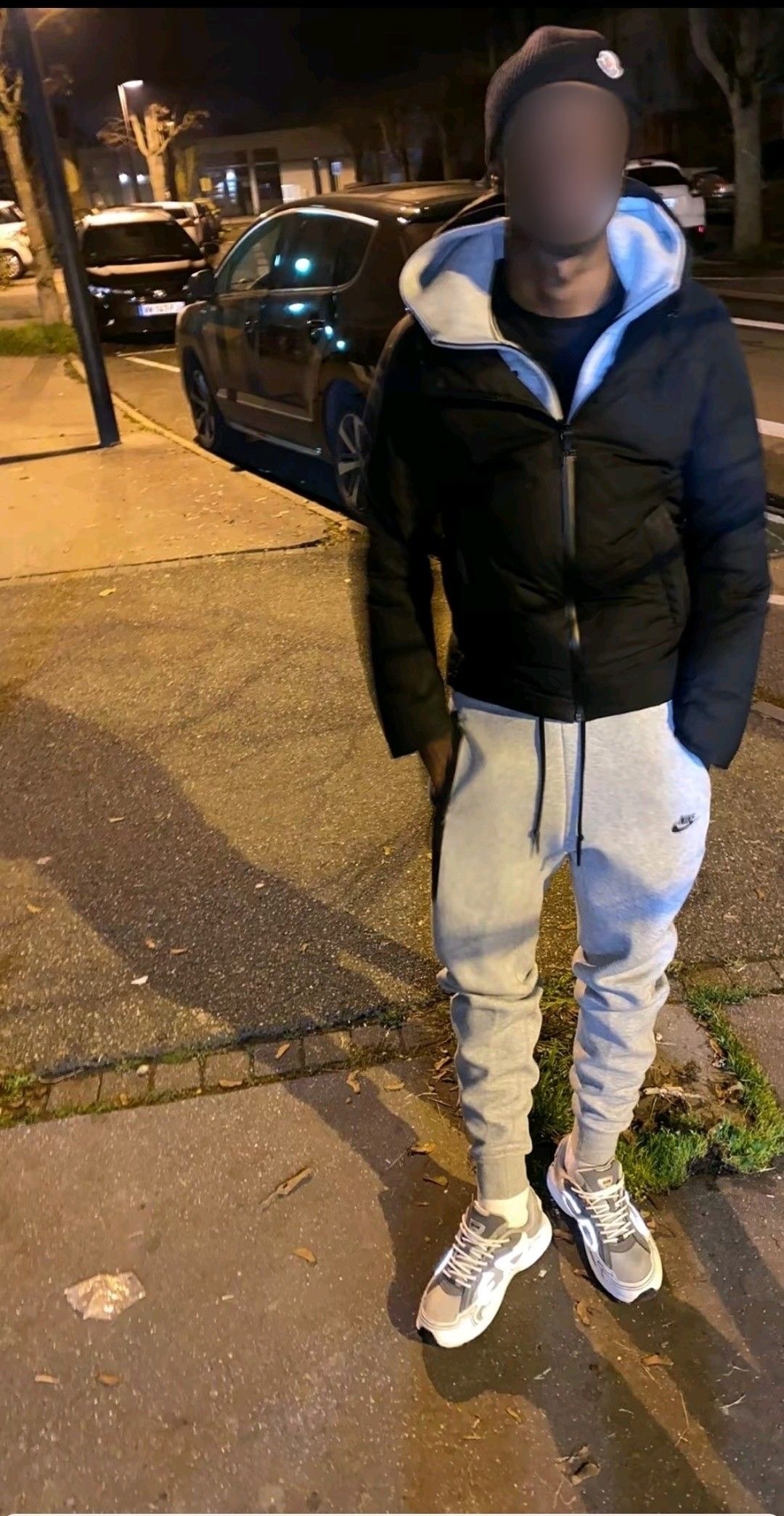Profil de Ariste, 23 ans, Escort Trans Canada à Saint-Hippolyte