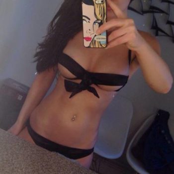 Profil de Gladis, 34 ans, Escort Trans Canada à Dolbeau-Mistassini